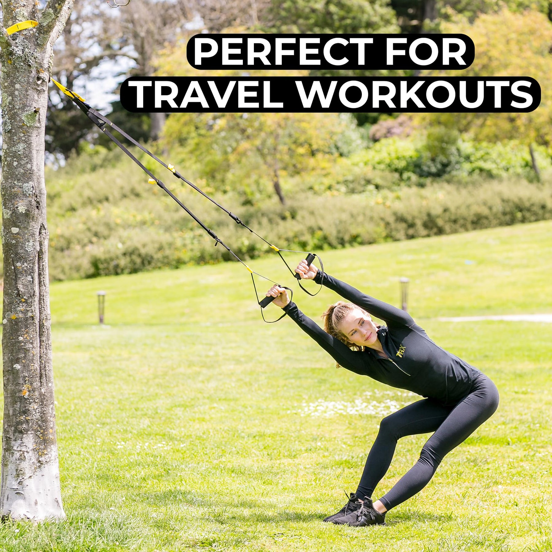 Suspension Trainer