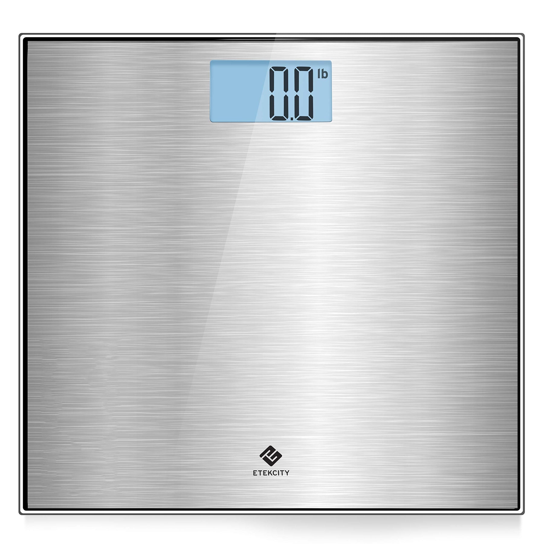Bathroom Scale