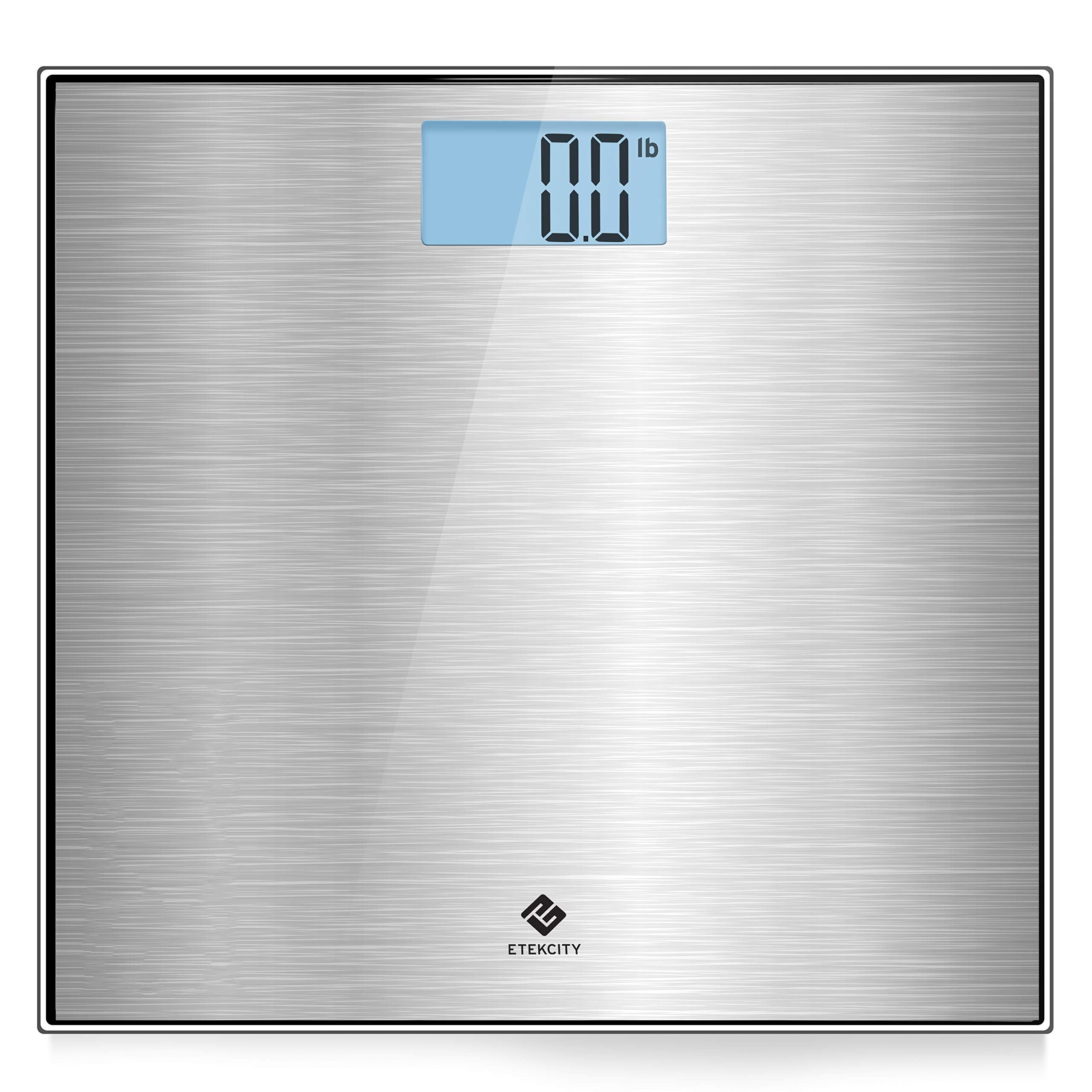 Bathroom Scale