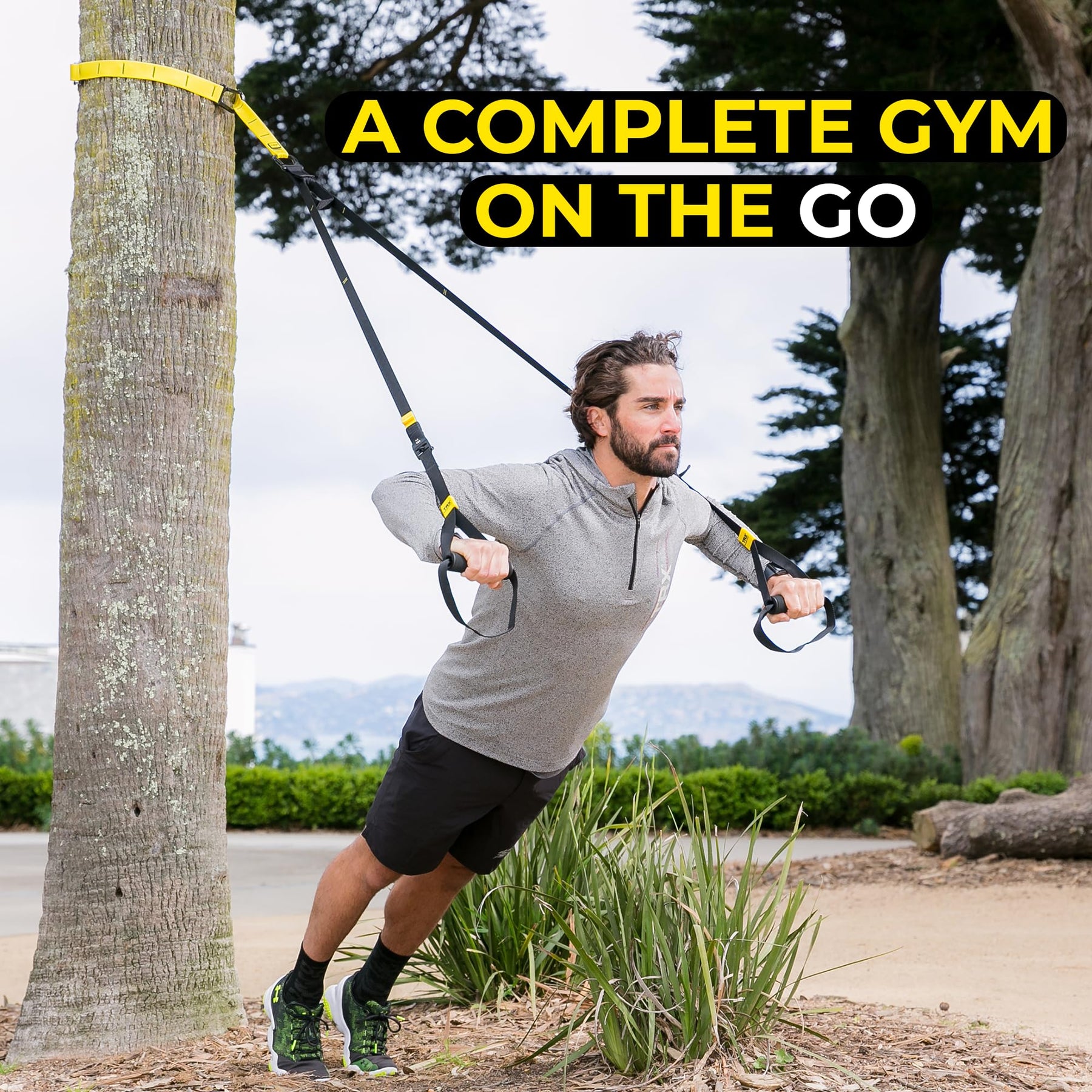 Suspension Trainer