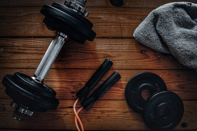 Boxing & Combat Training