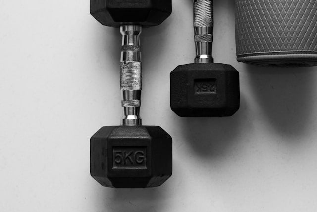 Cardio Essentials